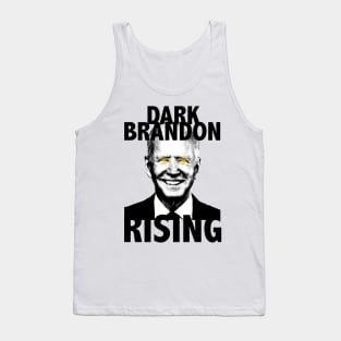 Dark Brandon Rising Tank Top